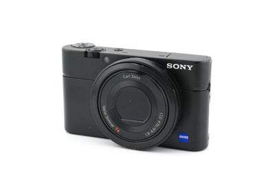 Sony RX100 