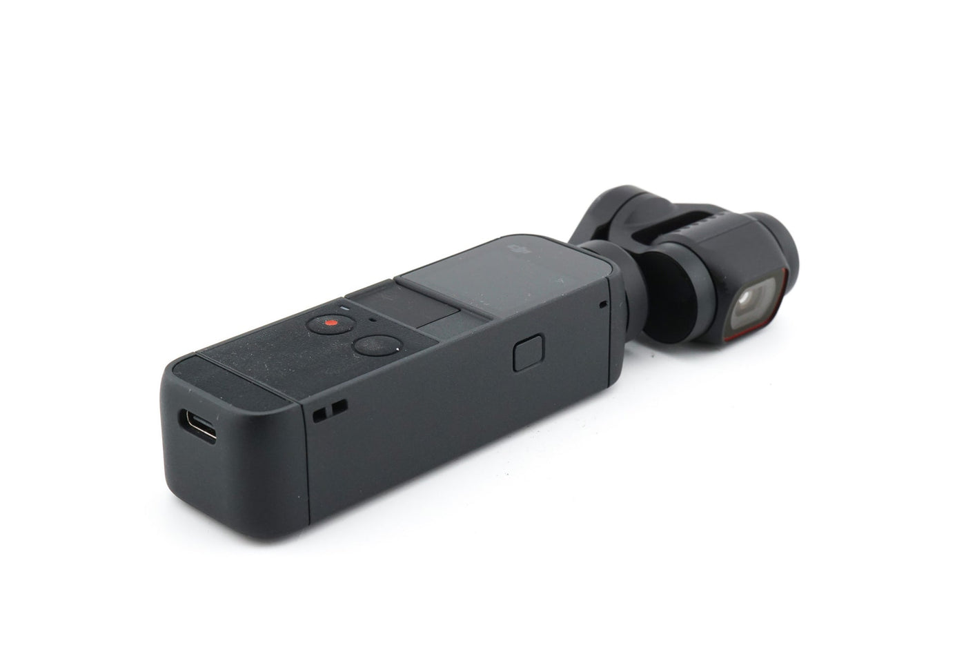 DJI Pocket 2 · Hauptbild