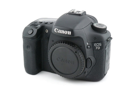 canon|eos 7d - Bueno - 1