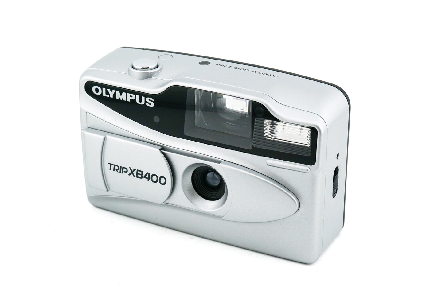 Olympus Trip XB400 · Hauptbild