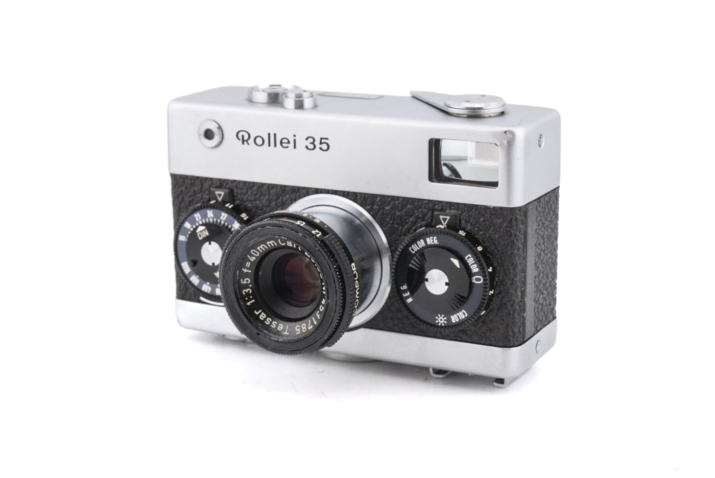 **Rollei 35** · main image