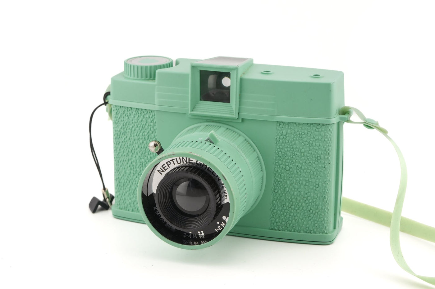 Lomography Diana F+ · main image