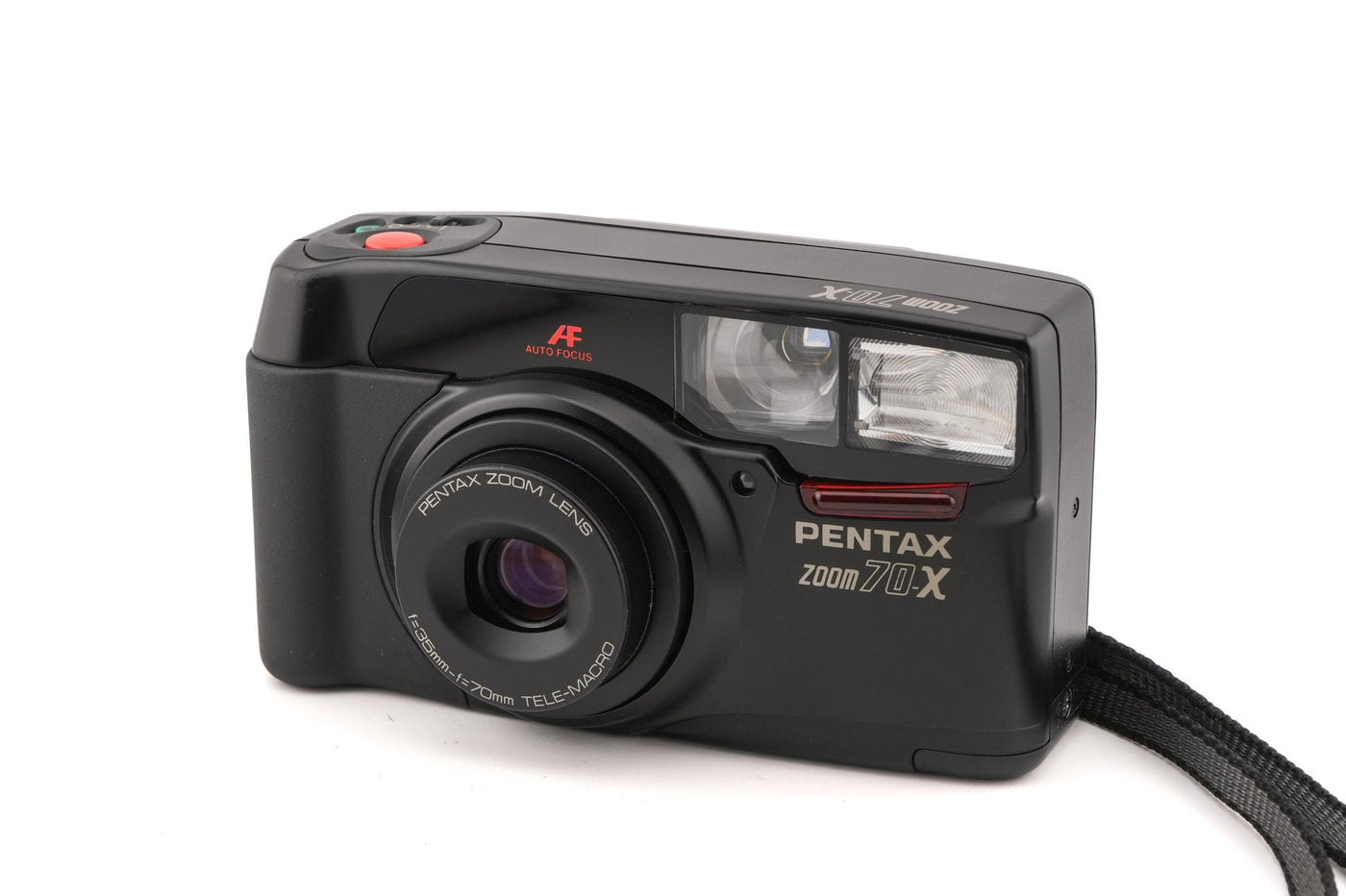 Pentax Zoom 70-X · Hauptbild