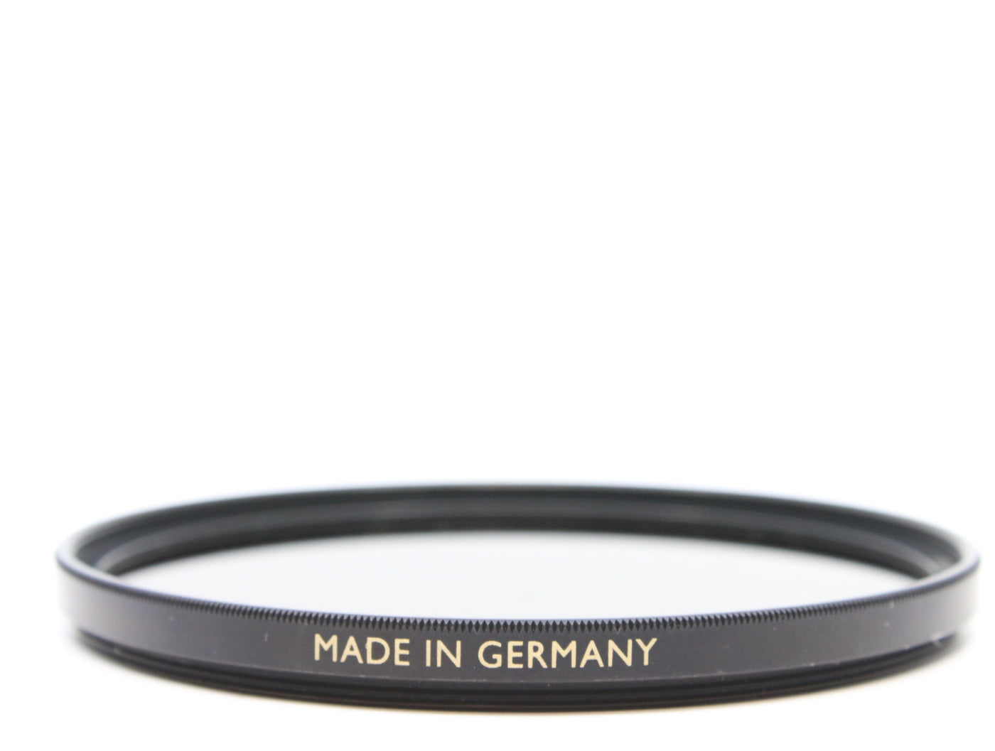 B+W F-PRO 77mm SC 106 ND Filter (6-Stufen) · main image