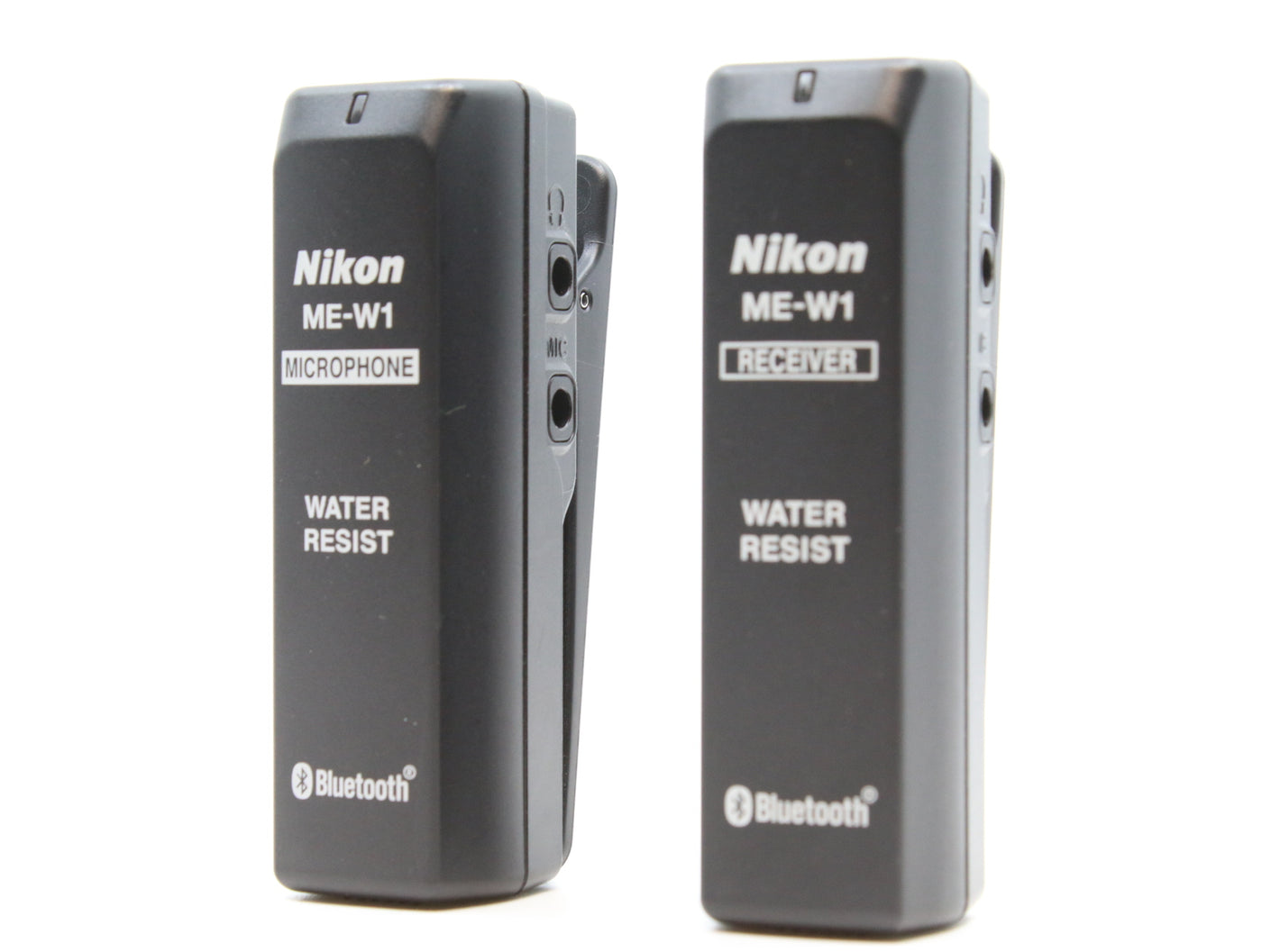 Nikon ME-W1 Drahtloses Mikrofon · main image