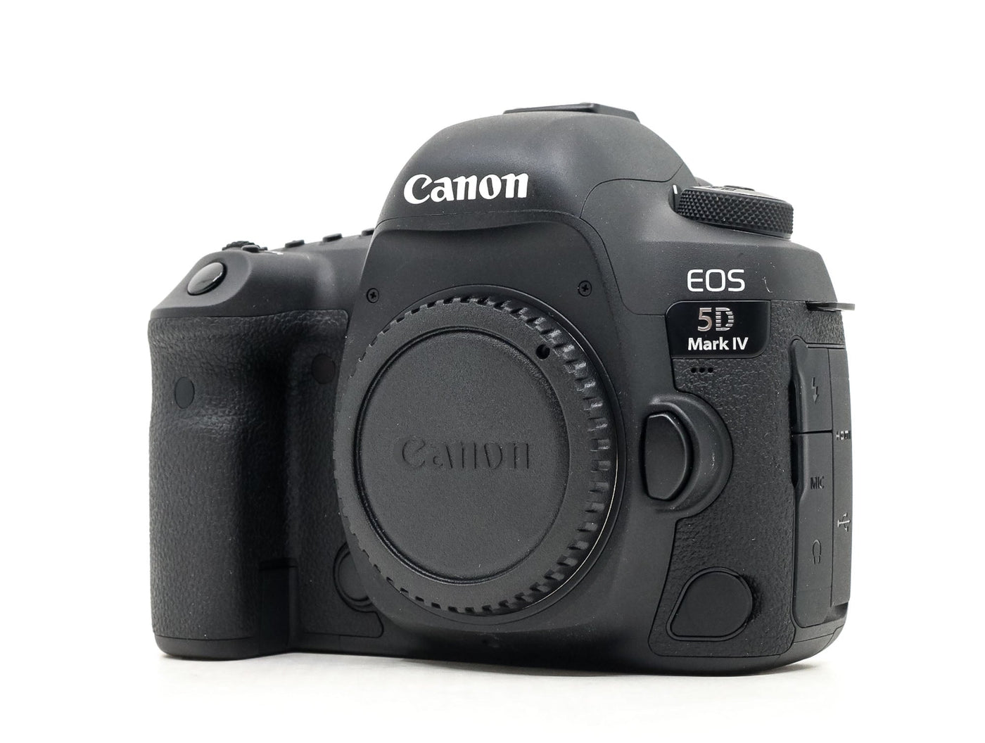Canon EOS 5D Mark IV · Hauptbild