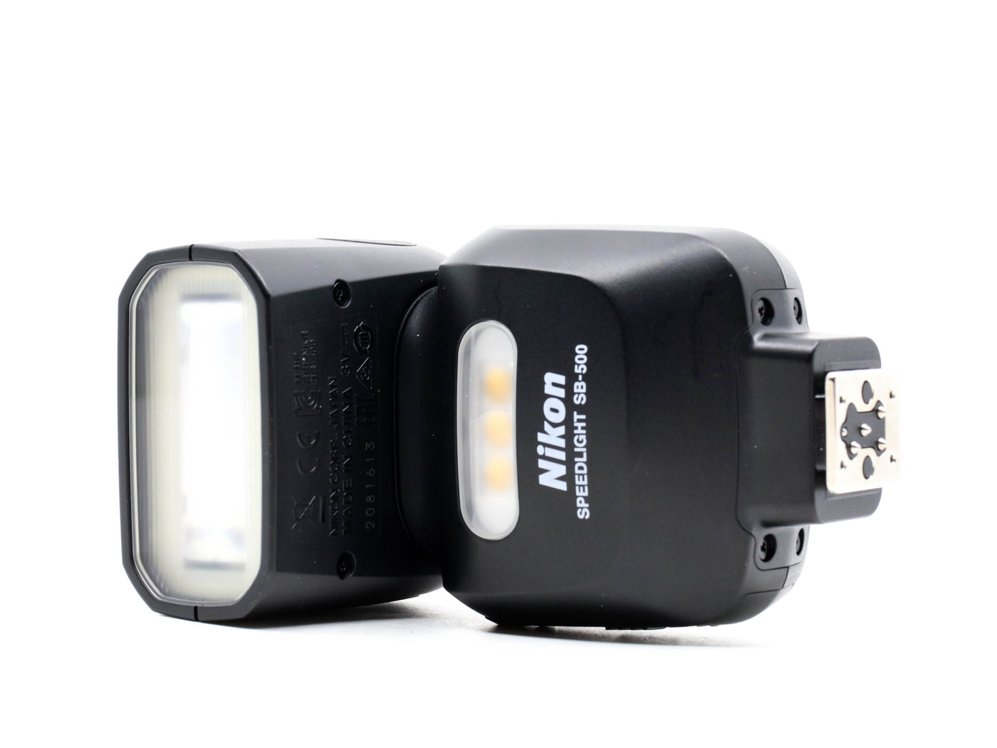 Nikon SB-500 Speedlight · main image
