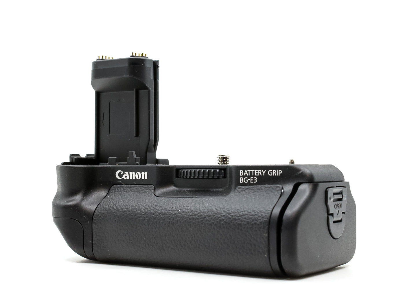 Canon BG-E3 Akkugriff · Hauptbild