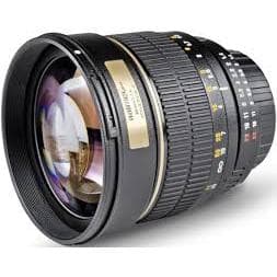 Walimex Pro Lenses 16mm f/2.0  · main image