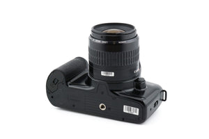 Canon EOS 500 + 35-80mm f4-5.6 II 