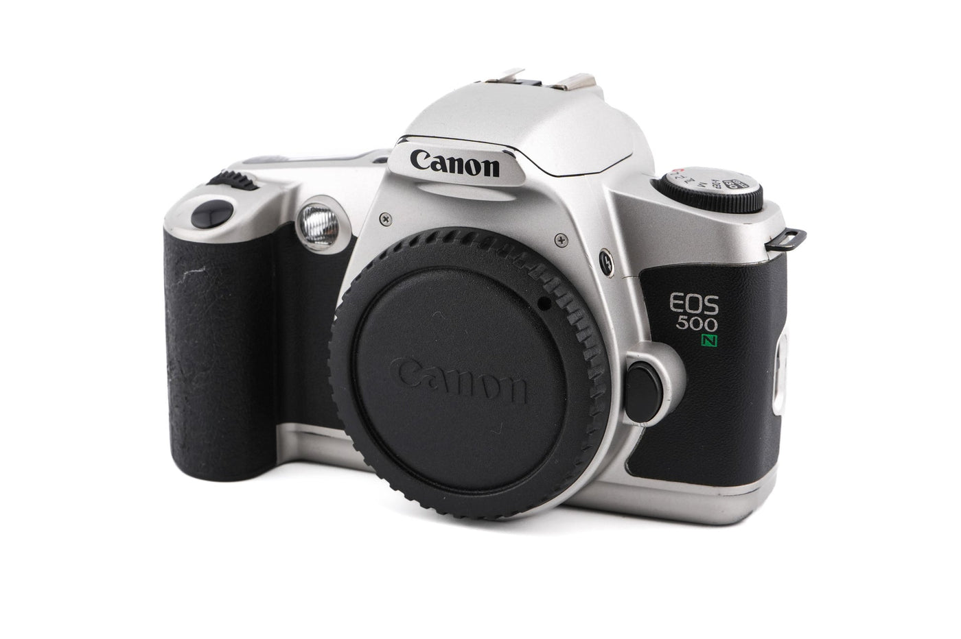 Canon EOS 500N · Hauptbild