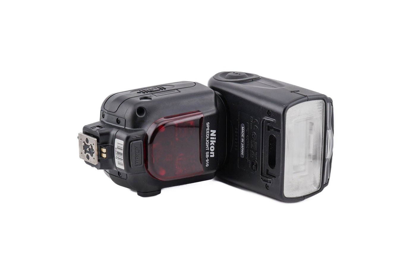 Nikon SB-910 Speedlight - Blitzgerät · main image