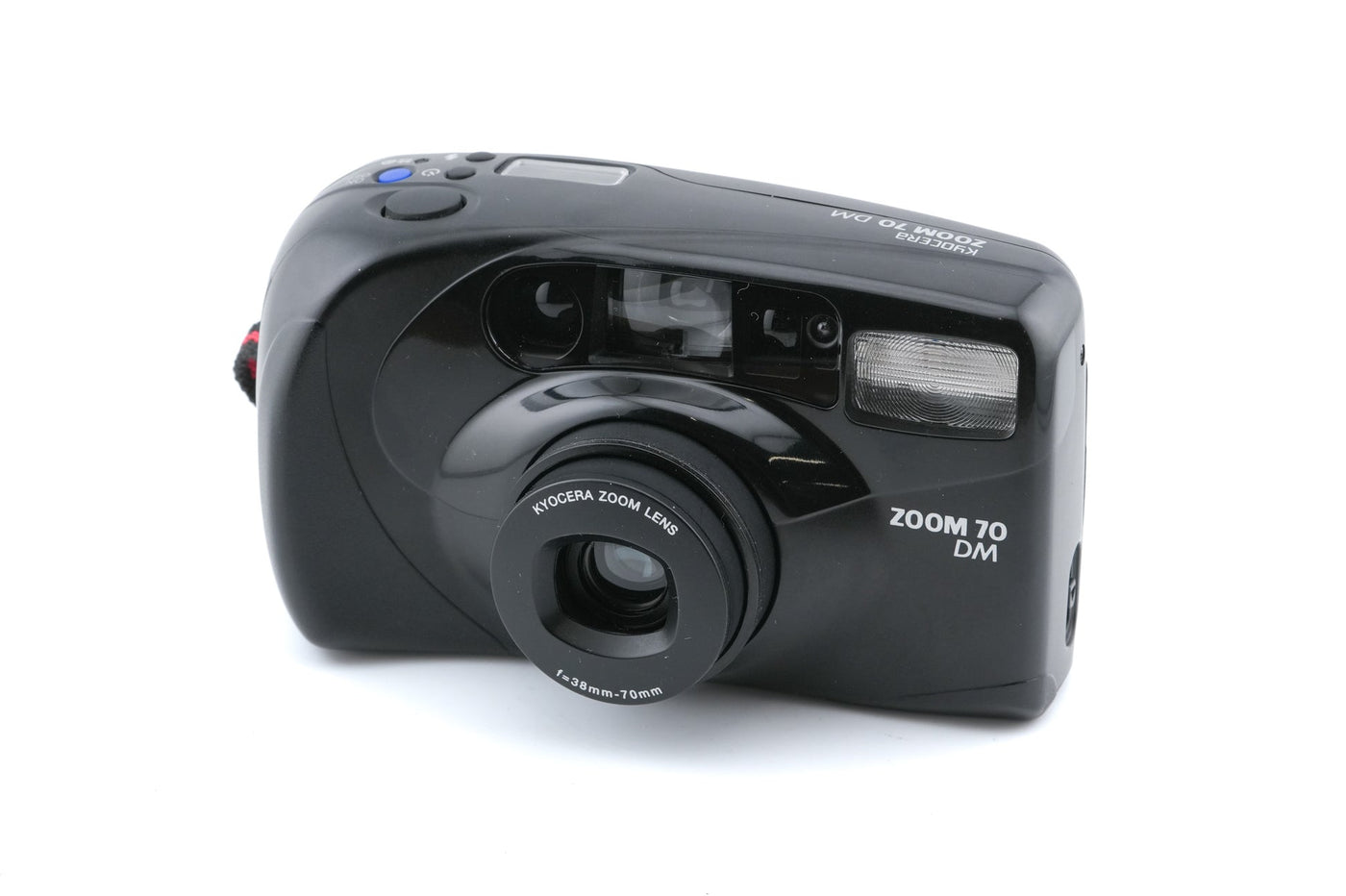 Kyocera Zoom 70 DM · main image