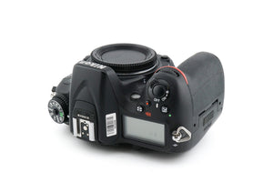 Nikon D7100 (Body) 