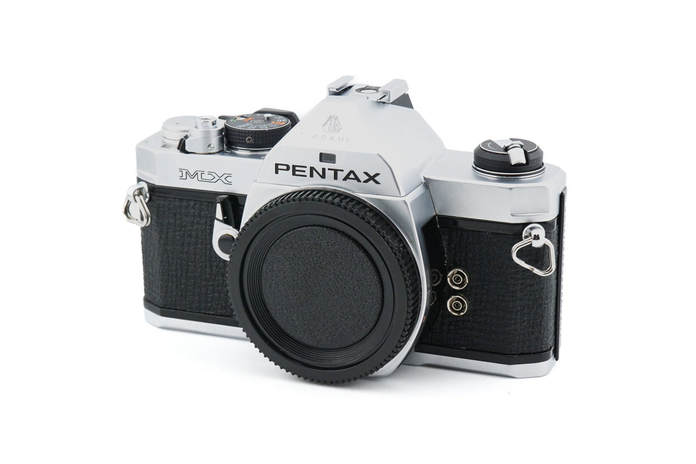 **Pentax MX** · main image