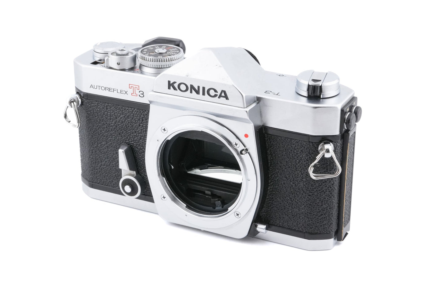 Konica Autoreflex T3 · main image