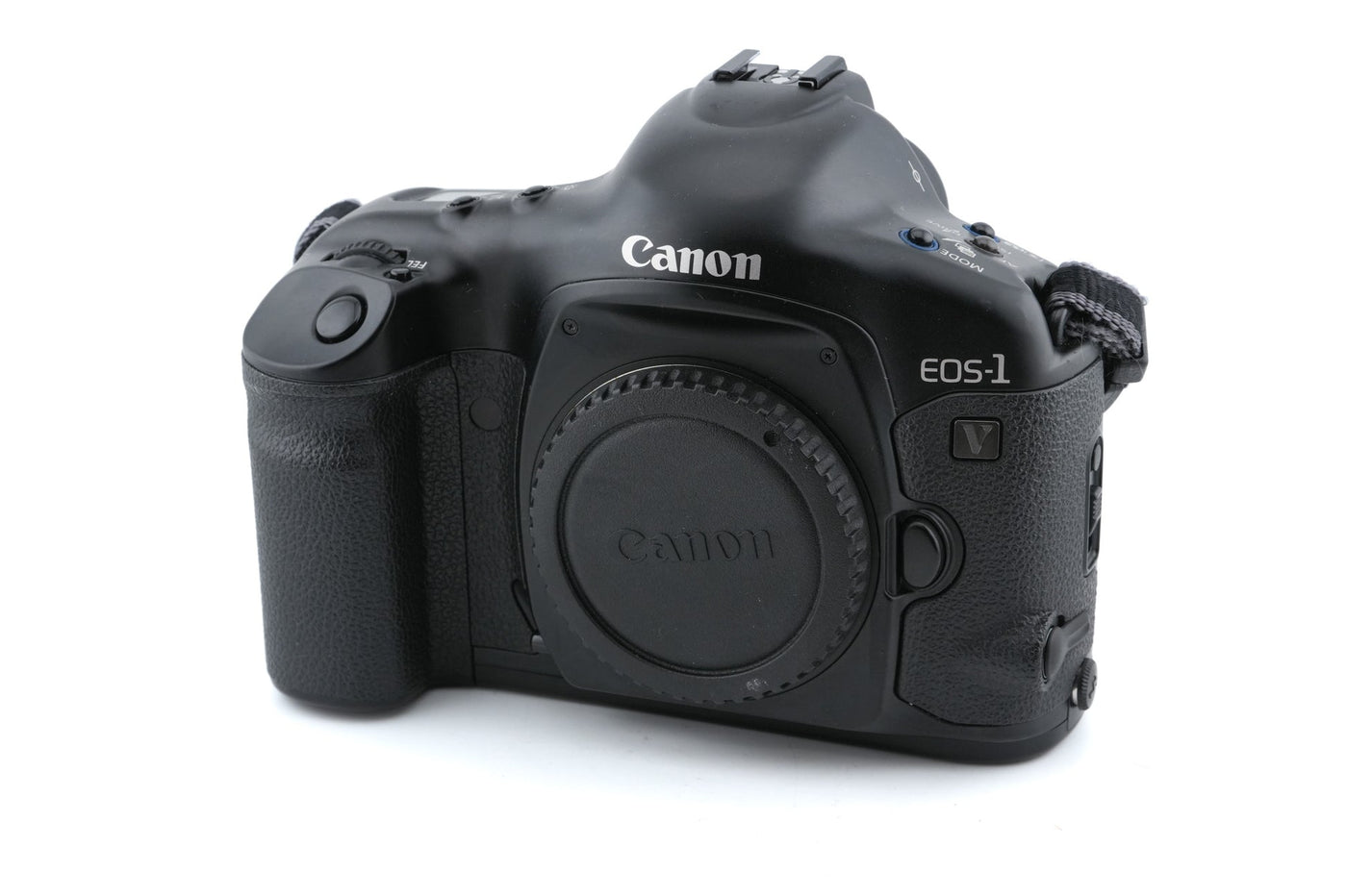 Canon EOS-1V · main image