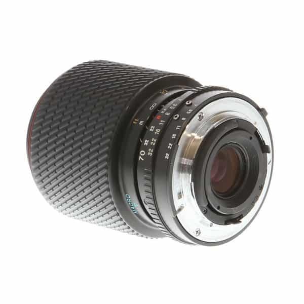 Tokina SD 70-210mm f/4-5.6 Lens de segunda mano en Camera Market