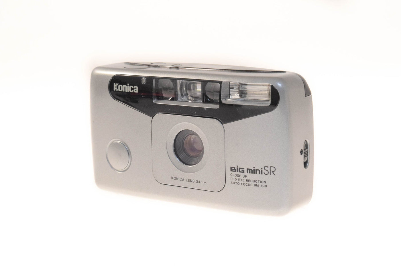 Konica Big Mini SR BM-100 · main image