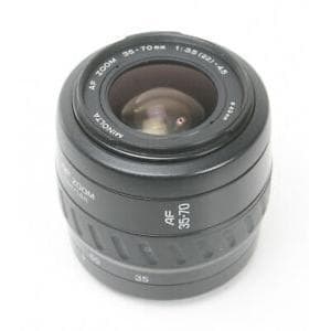 Photoline AF Objektive Canon 35-70mm f/3.5-4.5 · Hauptbild