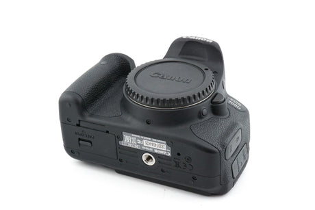 Canon EOS 700D - segunda mano - excelente estado - detalle 2 de 4 - SKU 3785693 - Camera Market