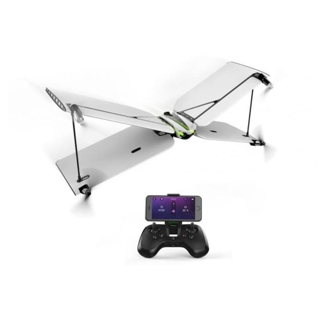 Parrot Minidrone Swing Drone 7,0000 min  · main image