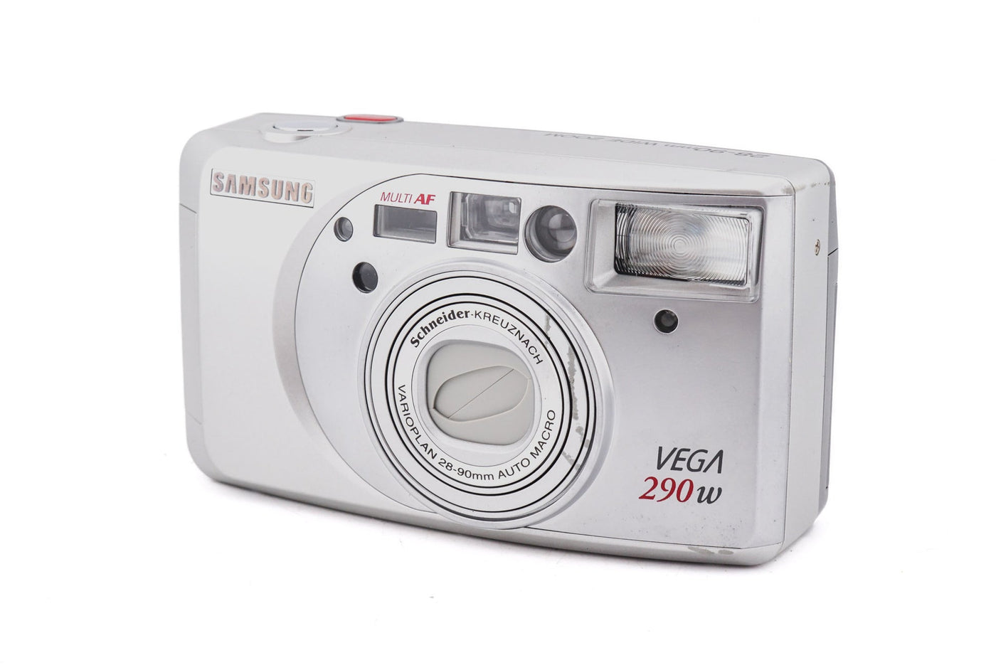 Samsung Vega 290W QD · Hauptbild