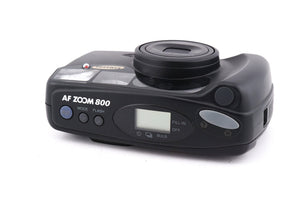 Samsung AF Zoom 800 QD 