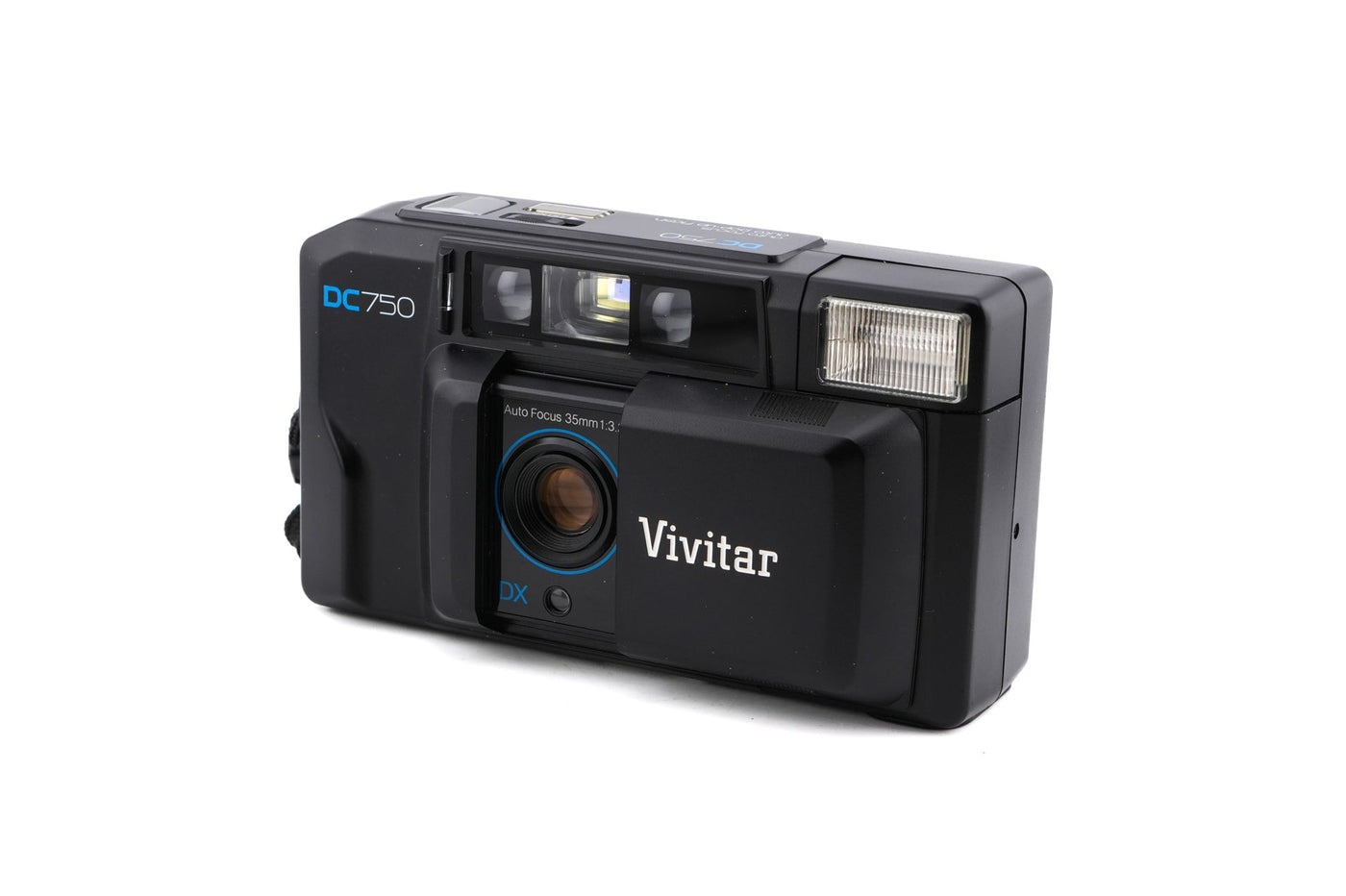 Vivitar DC750  · main image