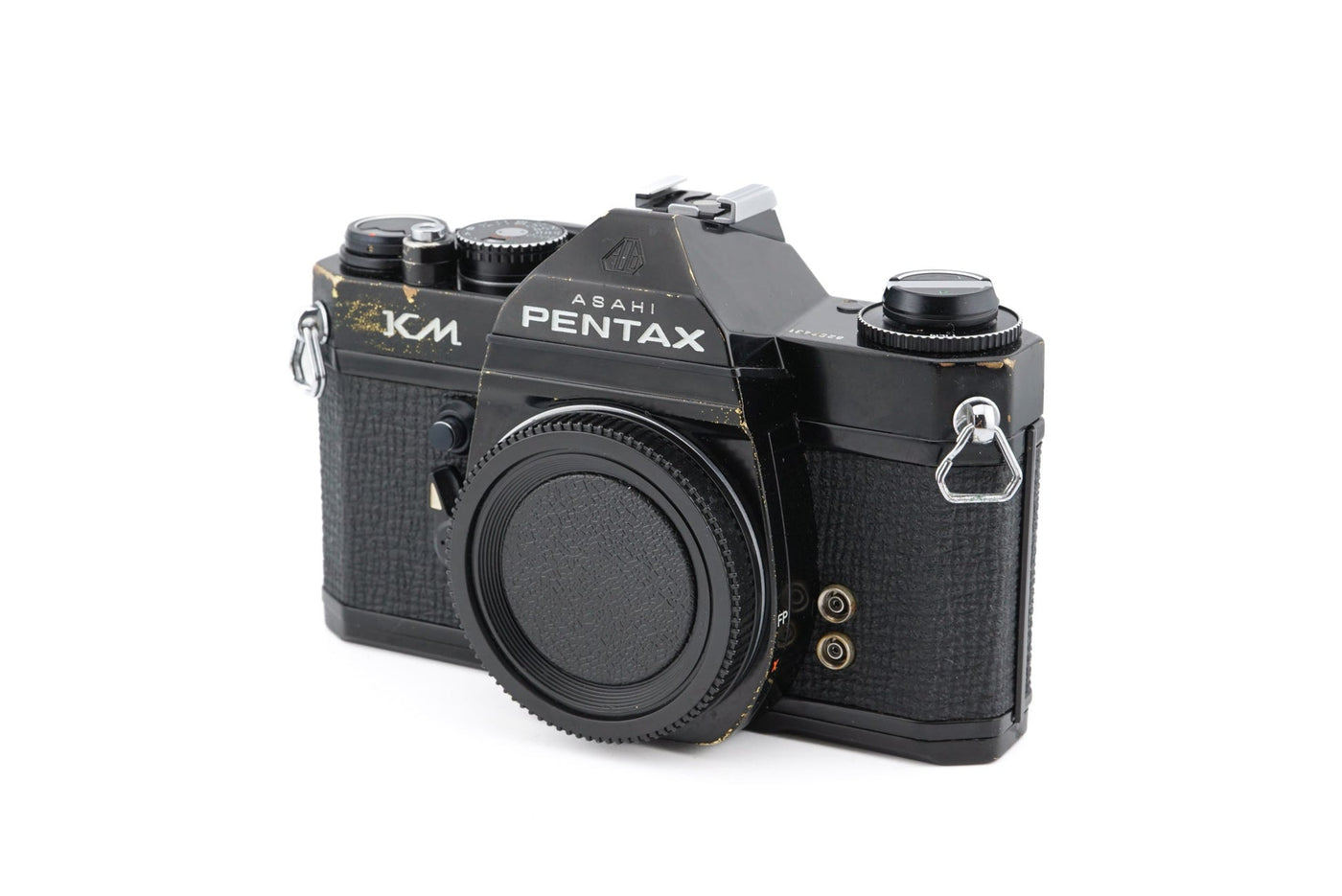 Pentax KM · main image