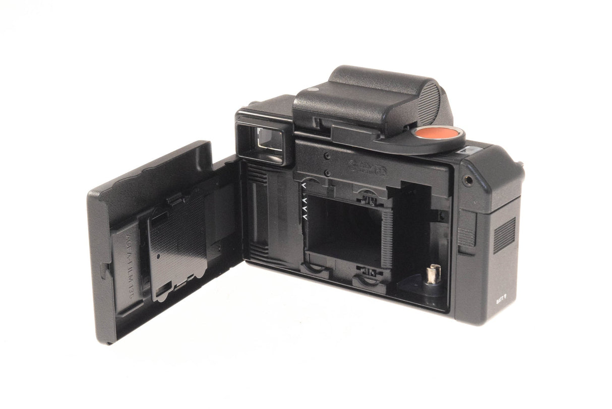 Agfa Optima Sensor Electronic Flash 