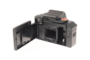 Agfa Optima Sensor Electronic Flash 