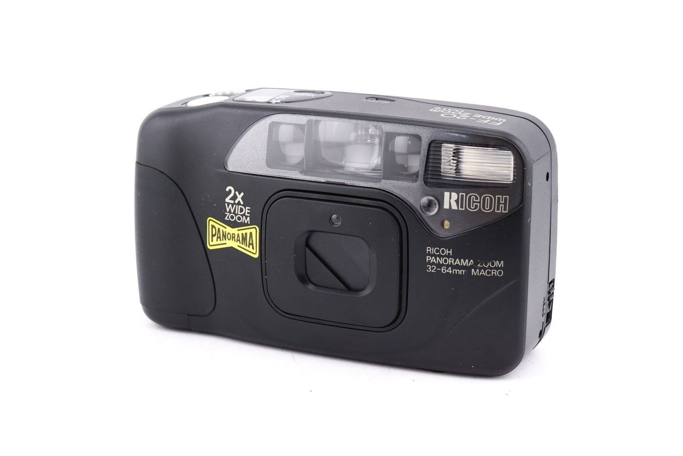 Ricoh FF-20 Wide Zoom Date  · main image