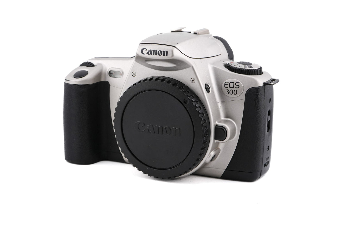 Canon EOS 300  · main image