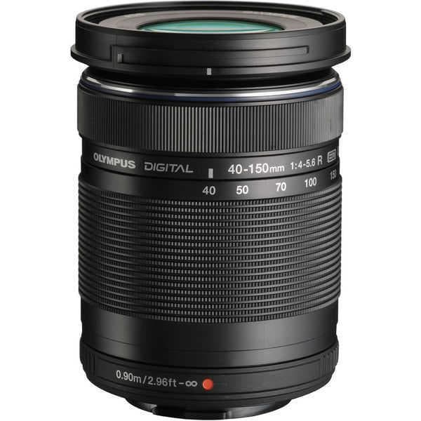 ED 40-50mm f/4-5.6 Lenses  · main image