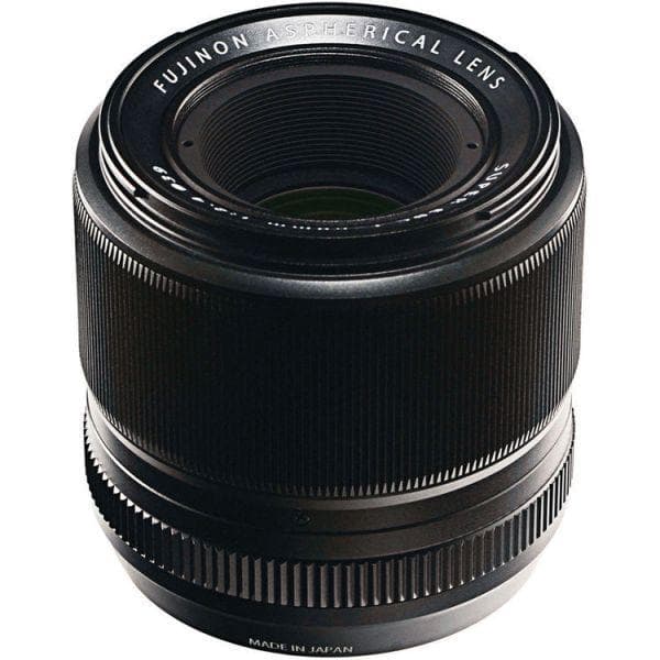 Fujifilm XF 60mm f/2.4 Objektive · Hauptbild
