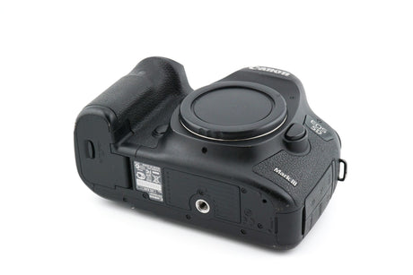 canon|eos 5d mark iii - Excelente - 3