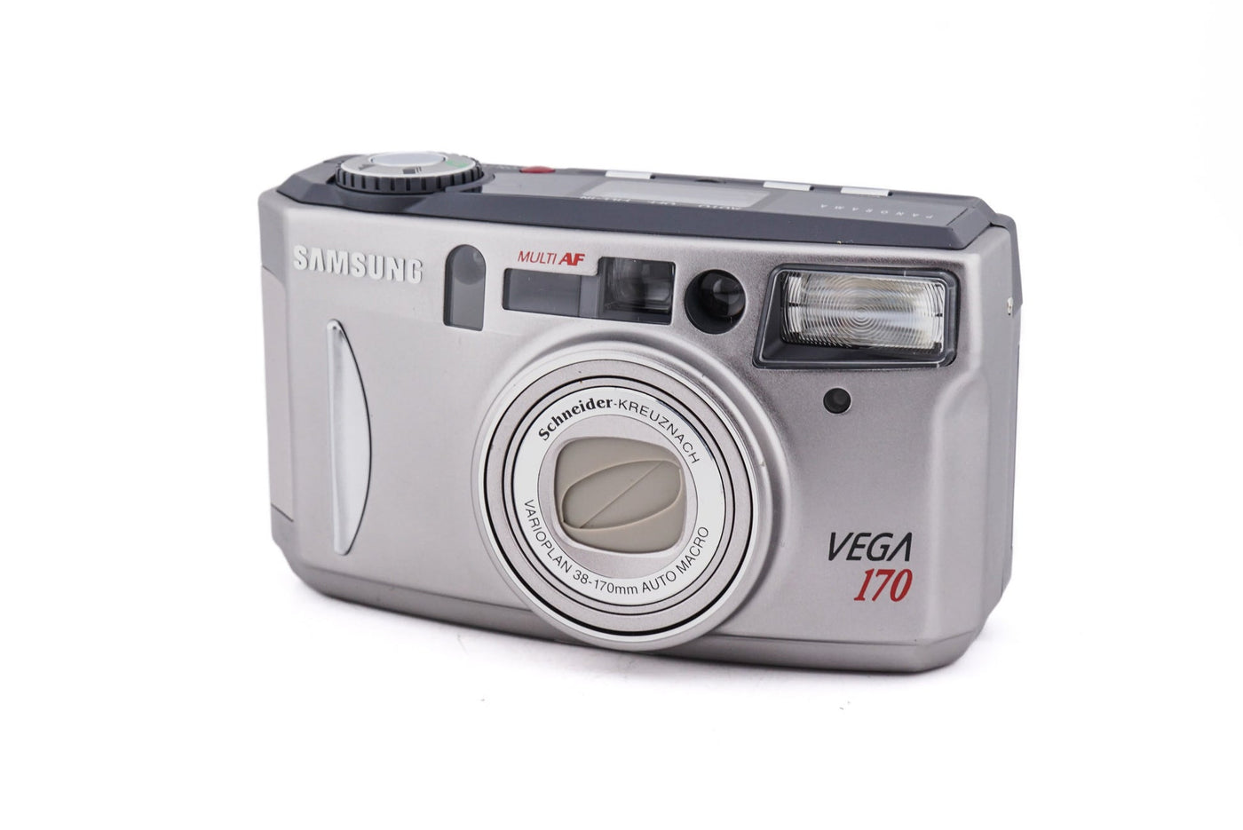Samsung Vega 170 QD  · main image
