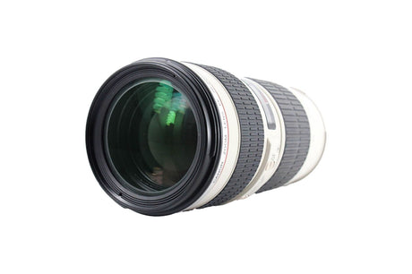 canon|ef 70-200mm f/4 l usm - Excelente - 2