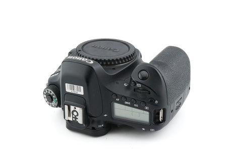 canon|eos 80d - Excelente - 2