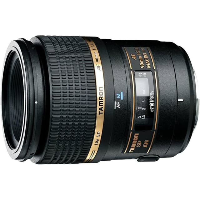 Tamron NIKON f/2.8 Lenses de segunda mano en Camera Market