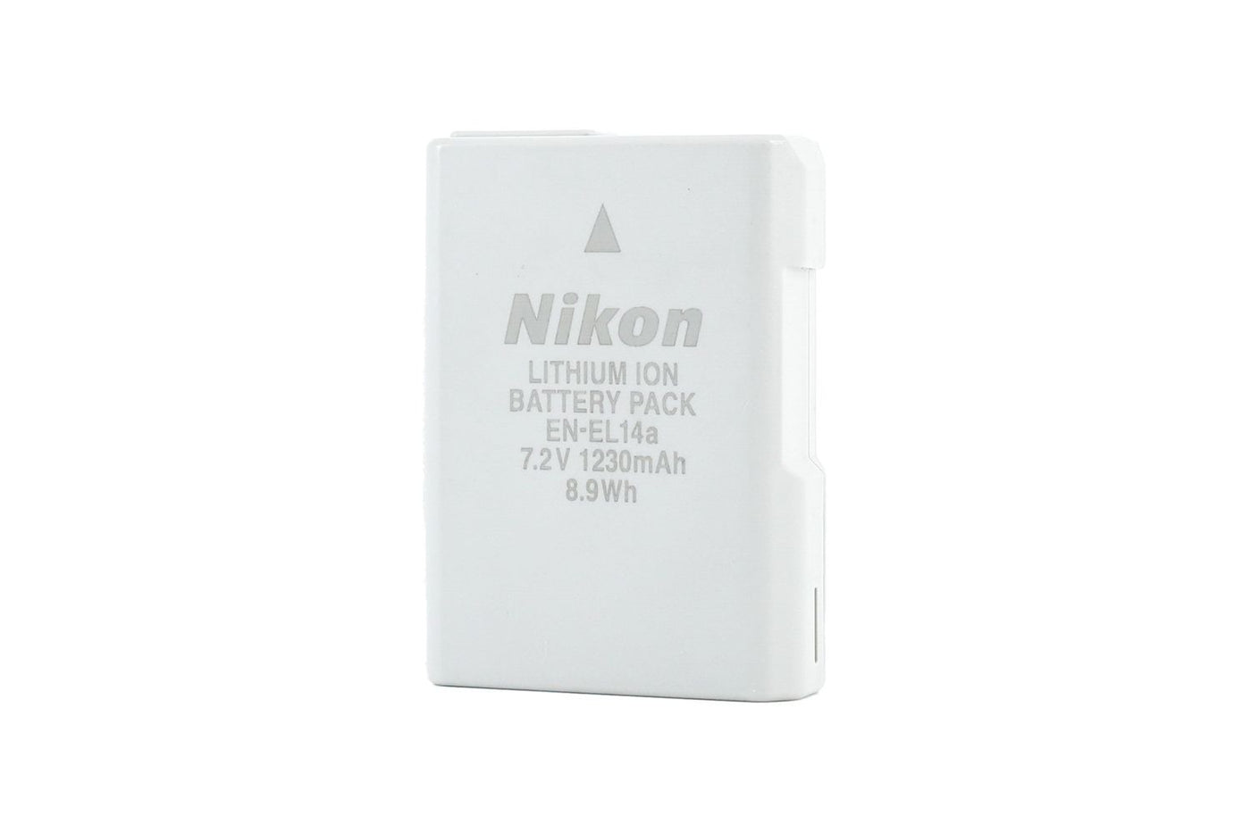 Nikon EN-EL14a Akku · main image