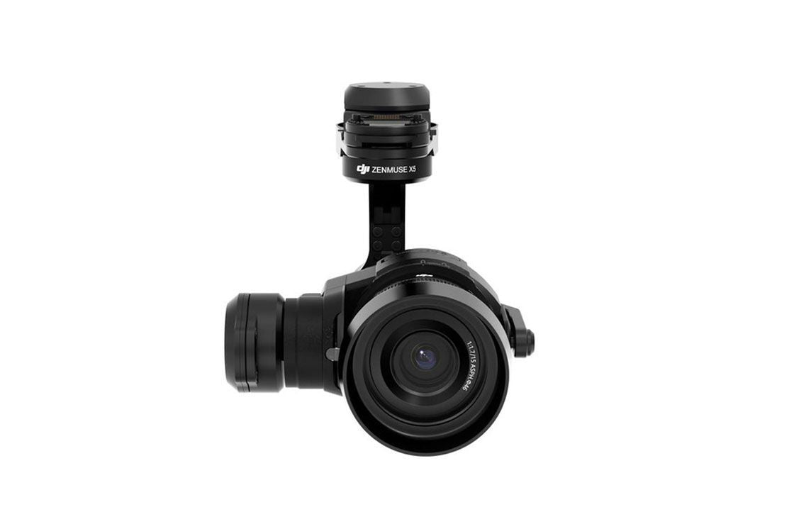 DJI Zenmuse X5S Kamera · Hauptbild