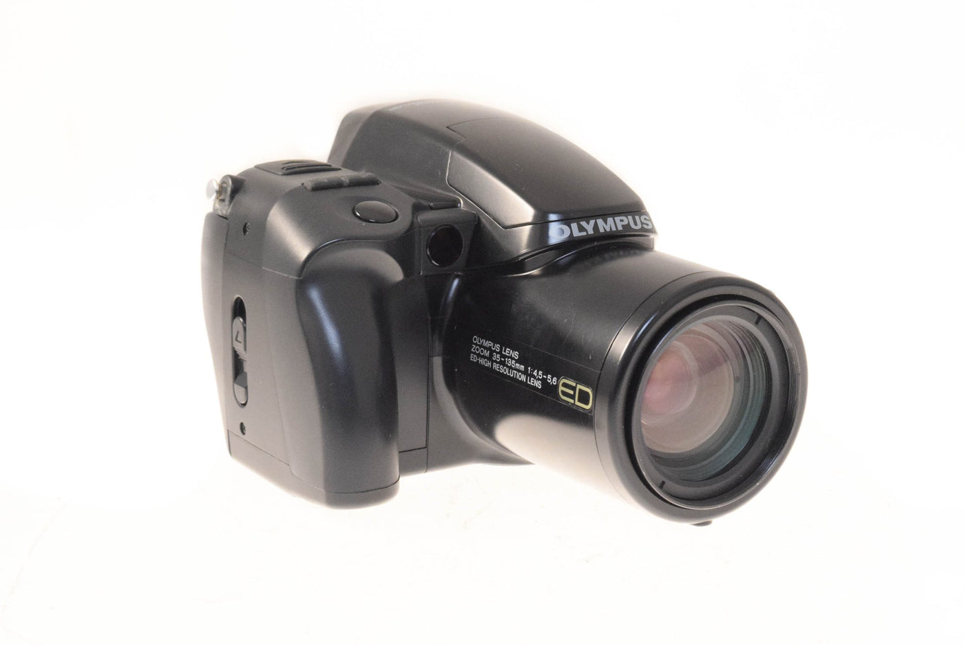 Olympus iS-1000 Zertifiziert Bestanden · Hauptbild