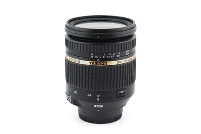 Tamron 17-50mm f2.8 SP Di II VC (B005) - Canon 