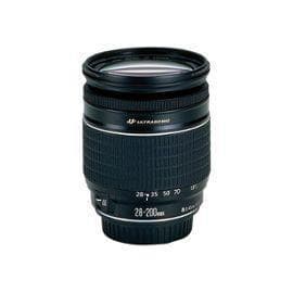 Canon 28-200mm Lenses · Hauptbild