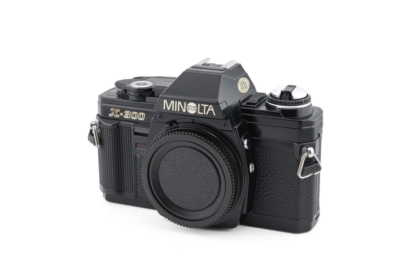 Minolta X-300  · main image