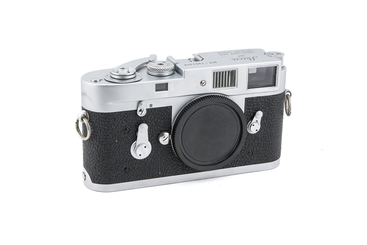 Leica M2 