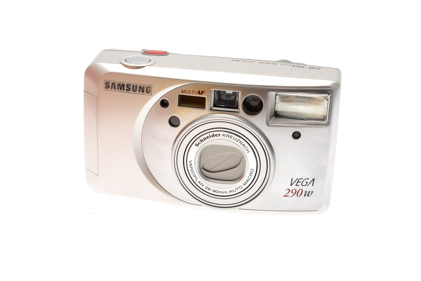 Samsung Vega 290W  · main image