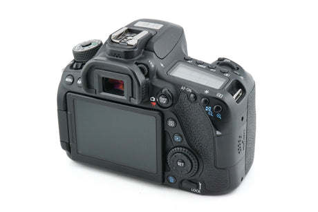 canon|eos 80d - Bueno - 3
